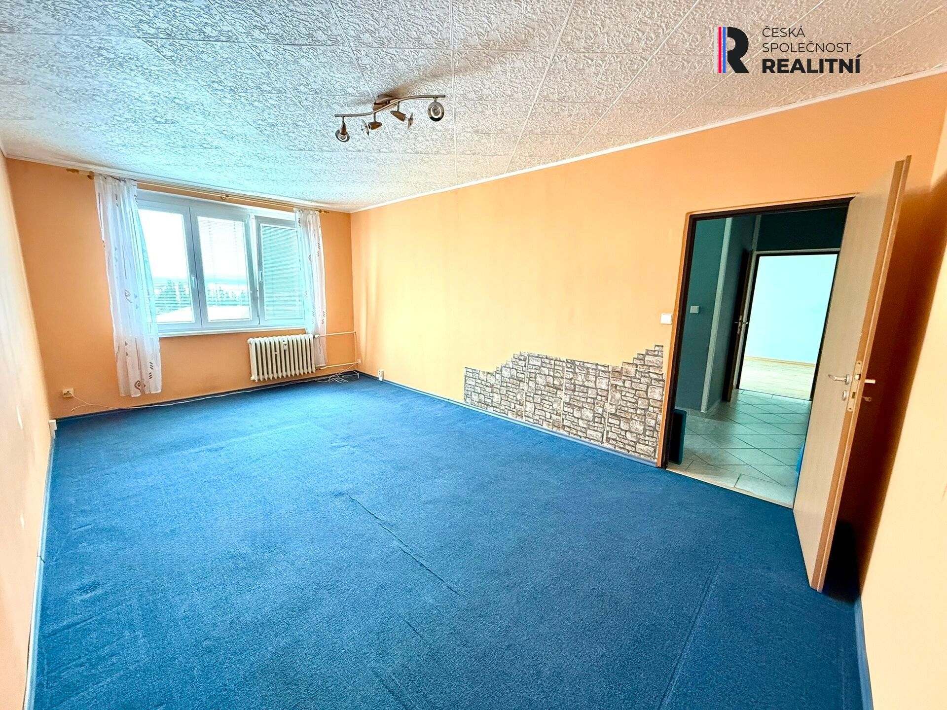 Prodej bytu 2+1 55 m² - foto 4