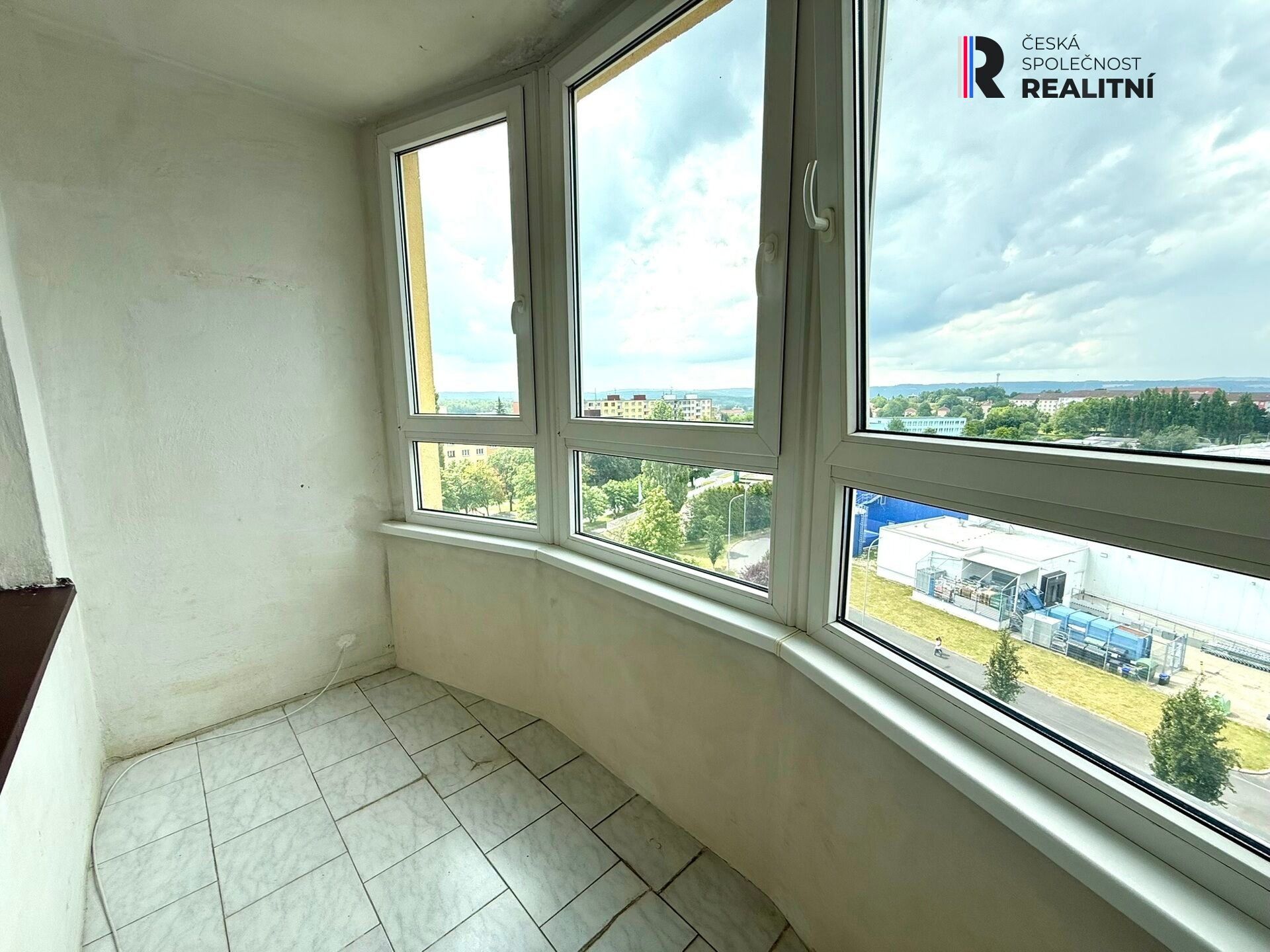 Prodej bytu 2+1 55 m² - foto 5