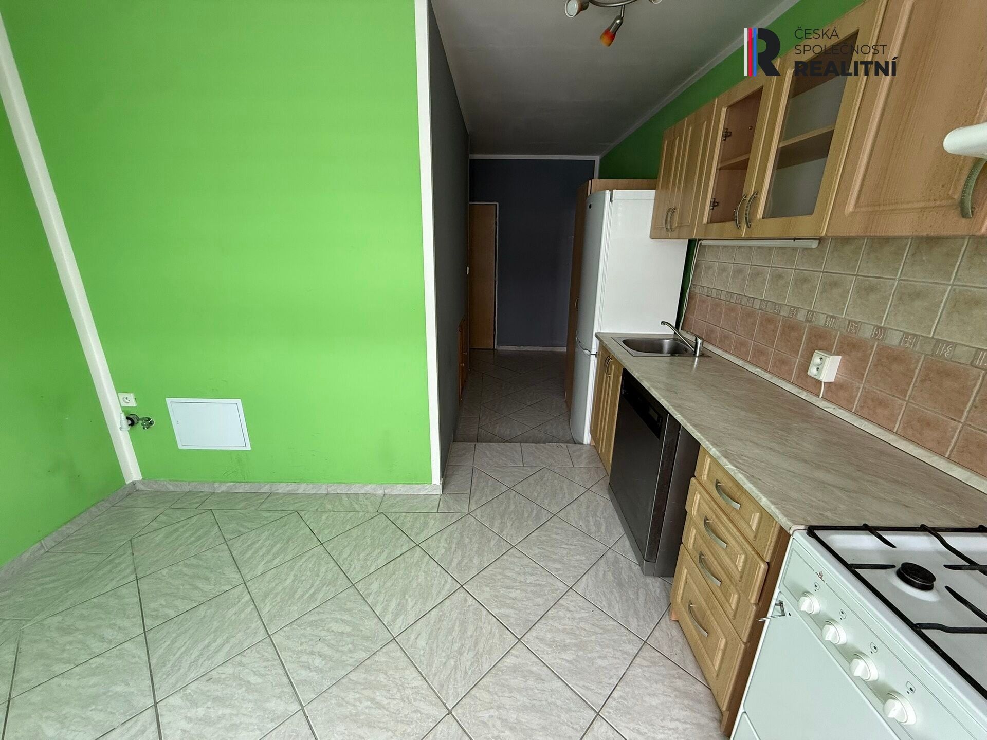 Prodej bytu 2+1 55 m² - foto 8