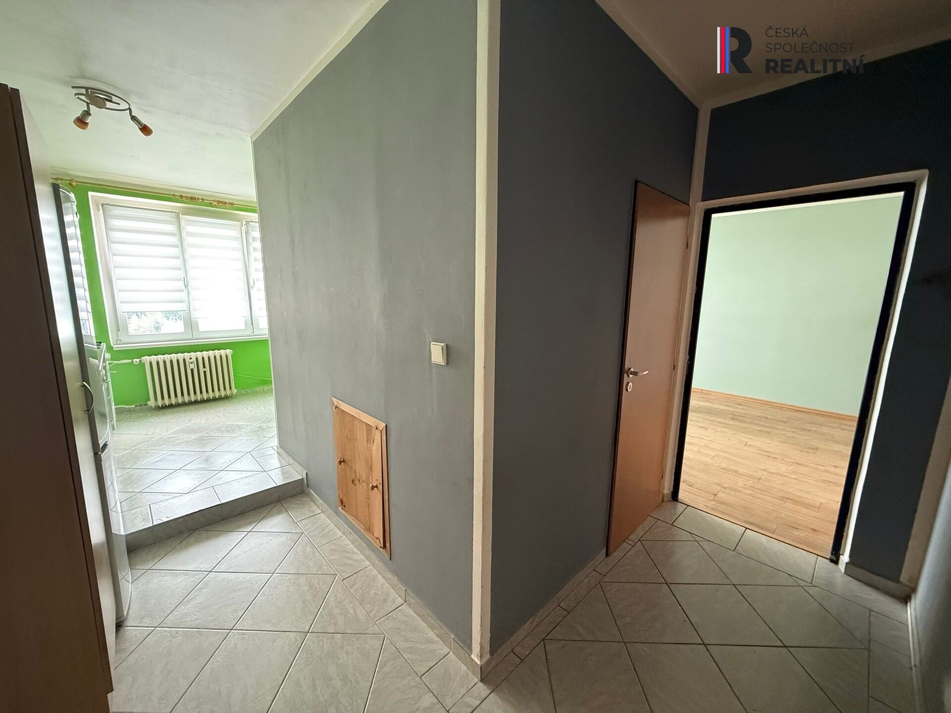 Prodej bytu 2+1 55 m² - foto 9