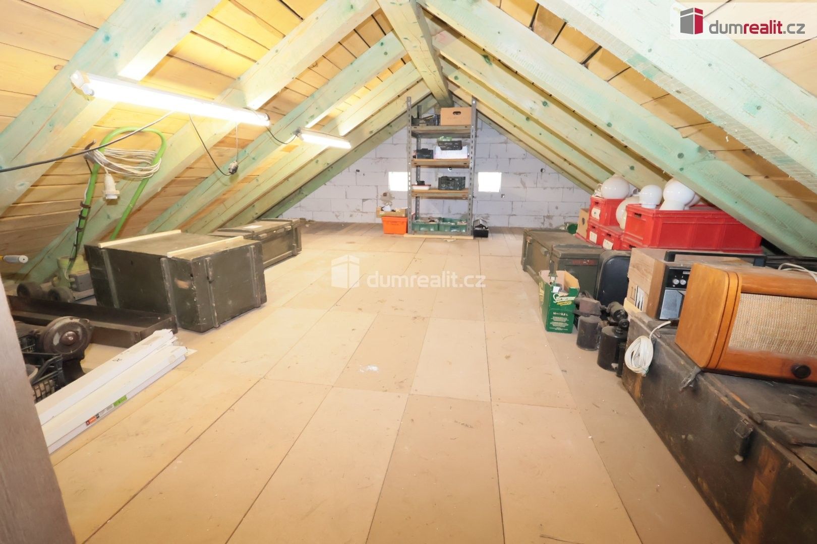 Prodej domu 222 m² - foto 26