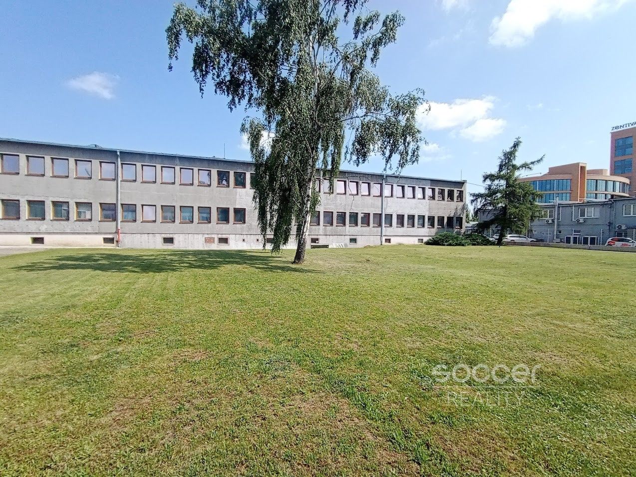 Pronájem komerčního prostoru 20 m² - foto 2
