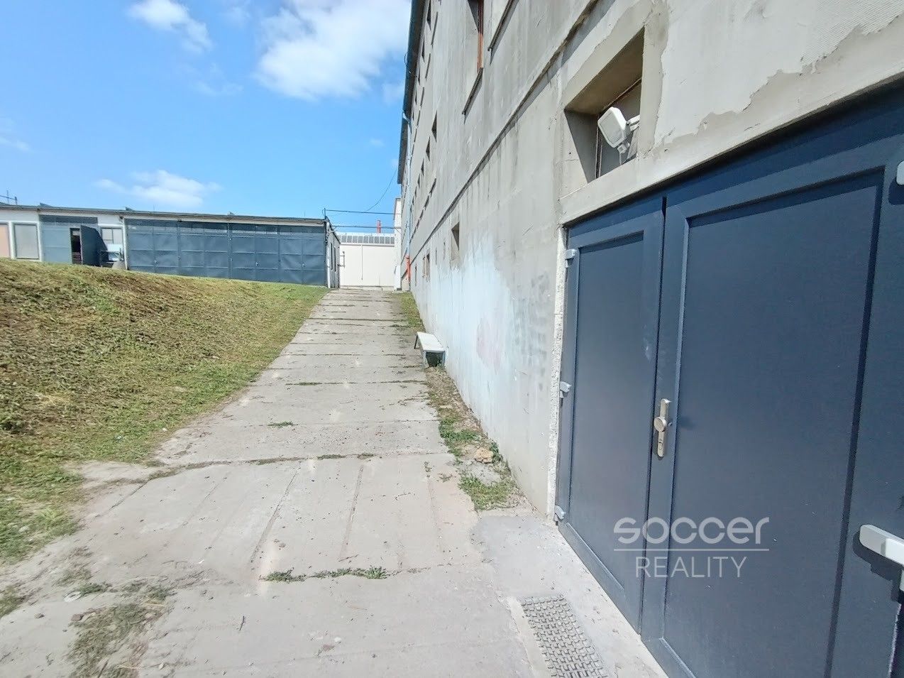 Pronájem komerčního prostoru 20 m² - foto 3