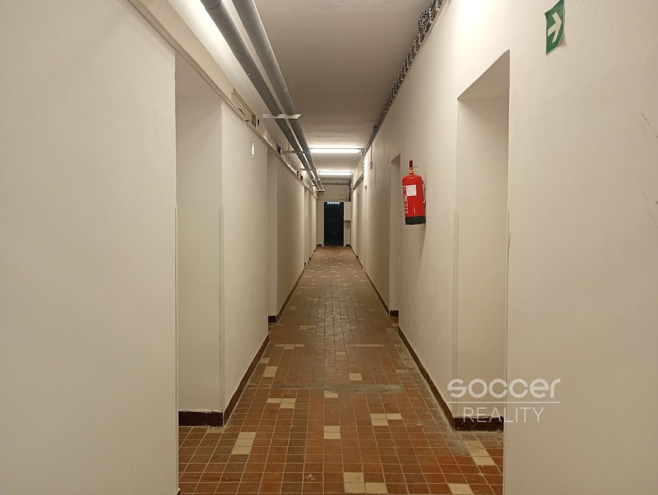 Pronájem komerčního prostoru 20 m² - foto 4
