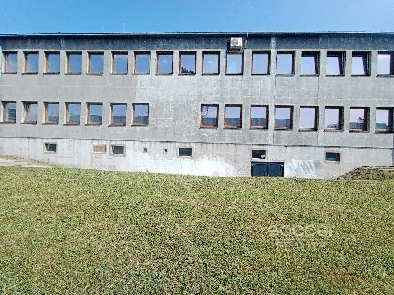 Pronájem komerčního prostoru 20 m² - foto 5