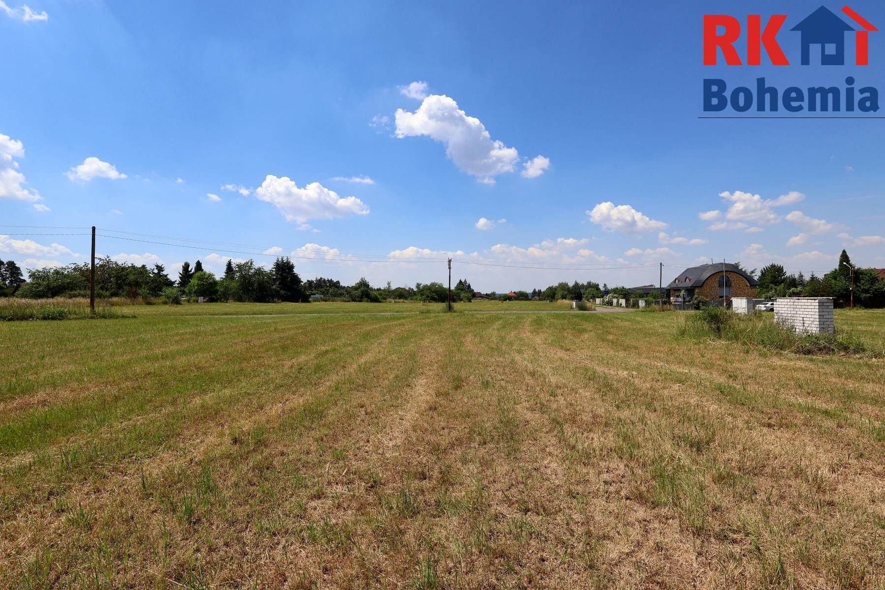 Prodej pozemku 953 m² - foto 2
