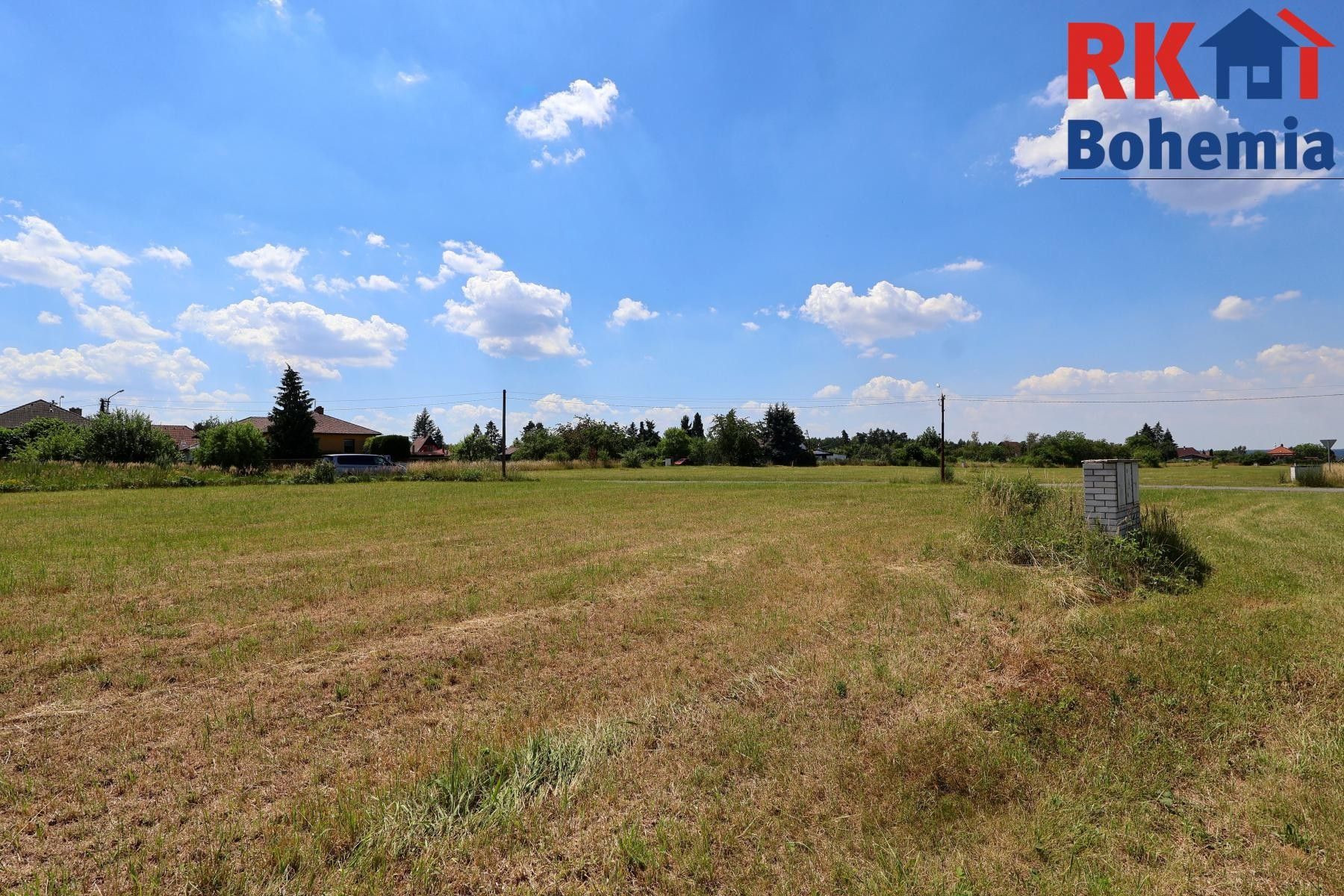 Prodej pozemku 953 m² - foto 5