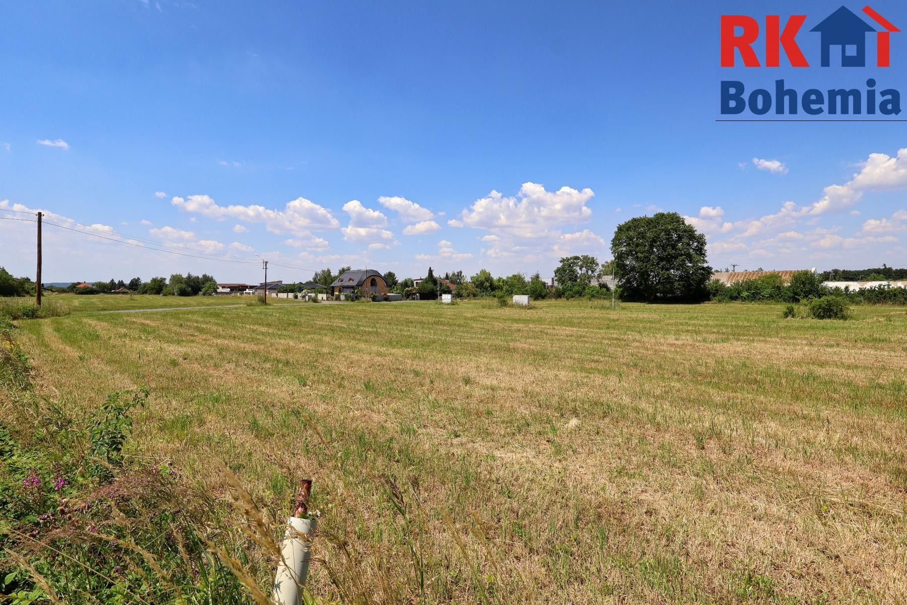 Prodej pozemku 953 m² - foto 4