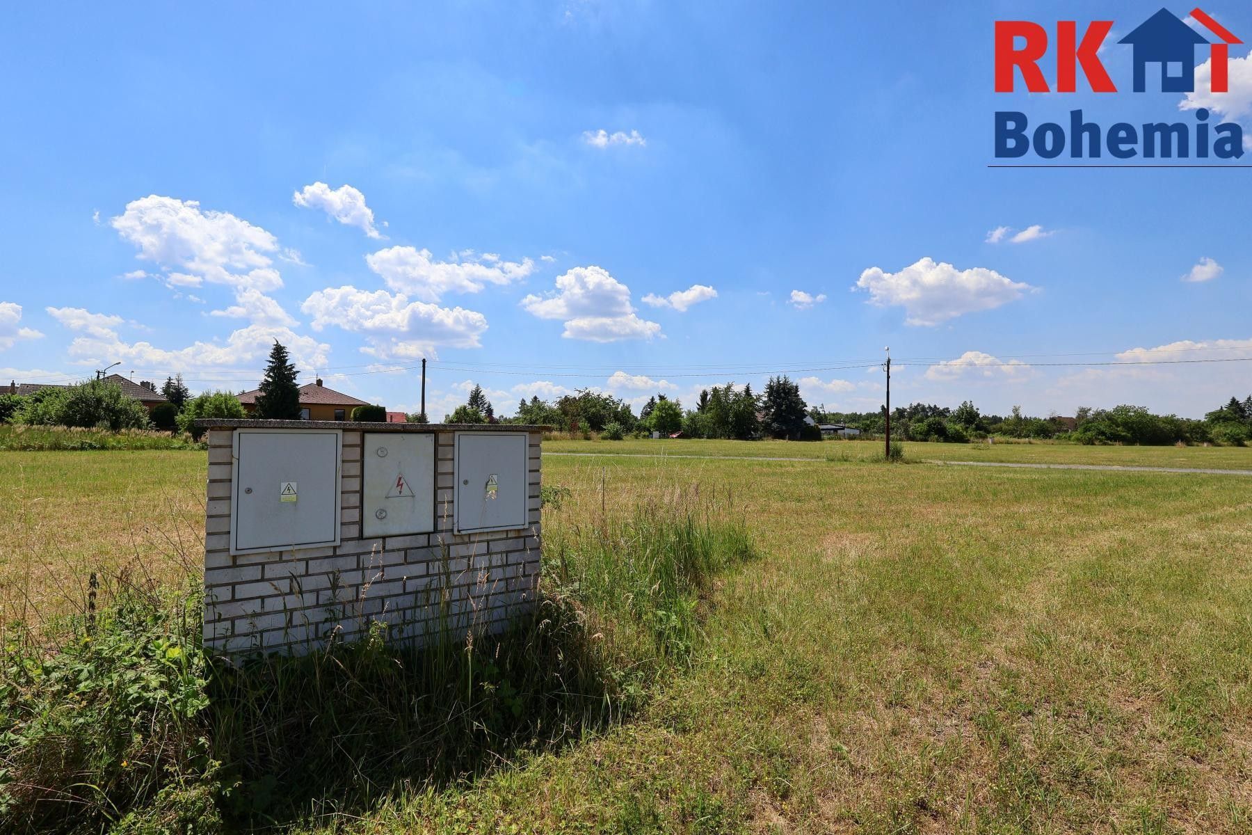 Prodej pozemku 953 m² - foto 6