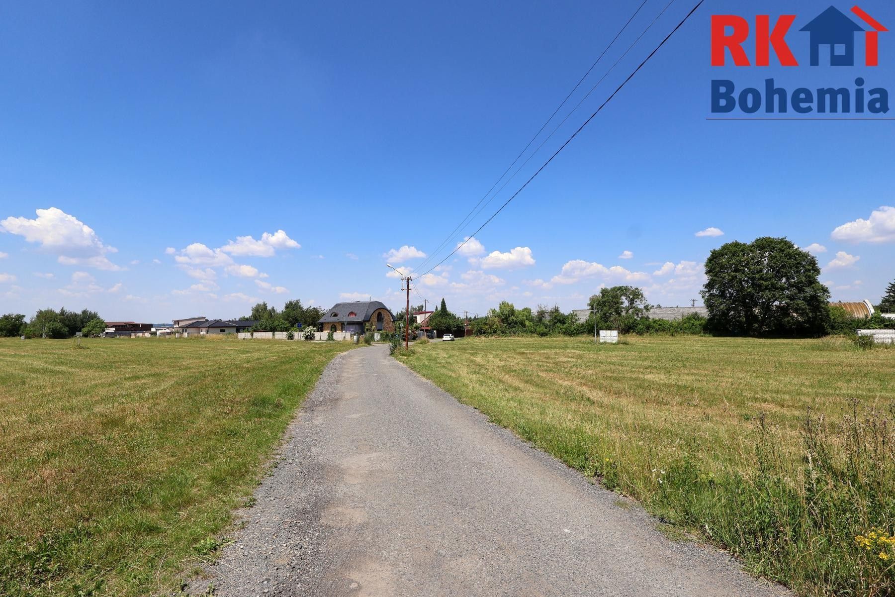Prodej pozemku 953 m² - foto 7