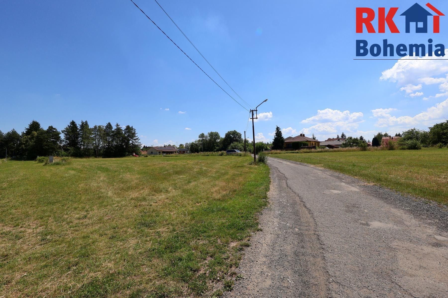 Prodej pozemku 953 m² - foto 8