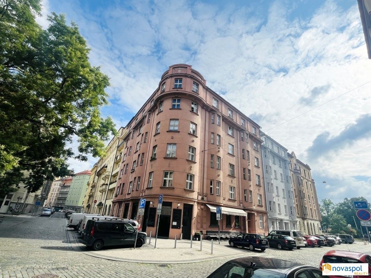 Pronájem bytu 2+kk 59 m² - foto 10