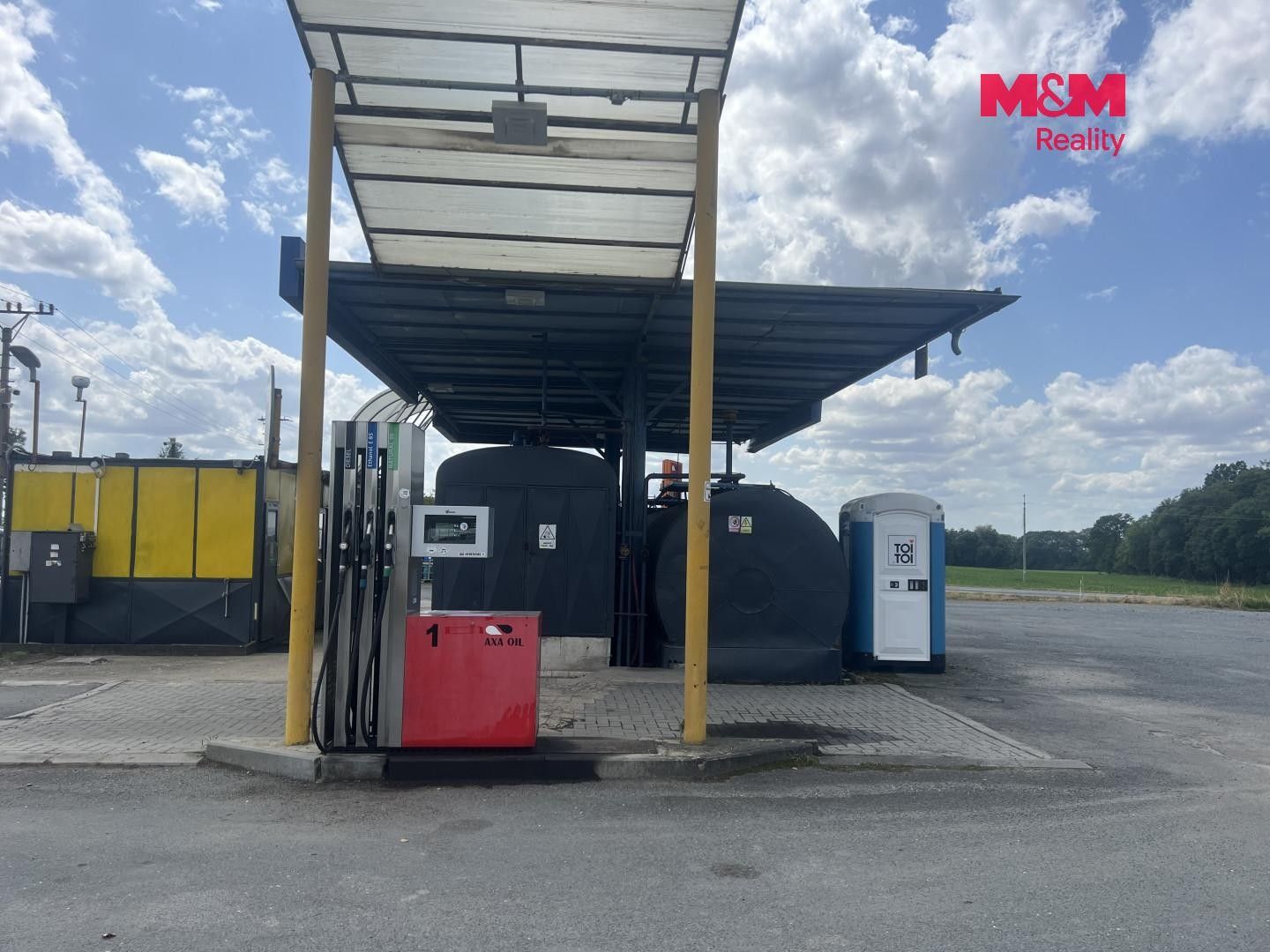 Pronájem pozemku 2500 m² - foto 4