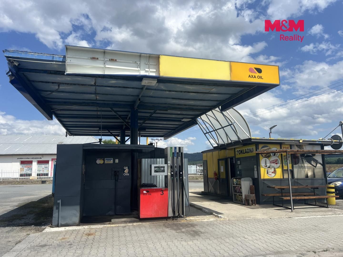 Pronájem pozemku 2500 m² - foto 5