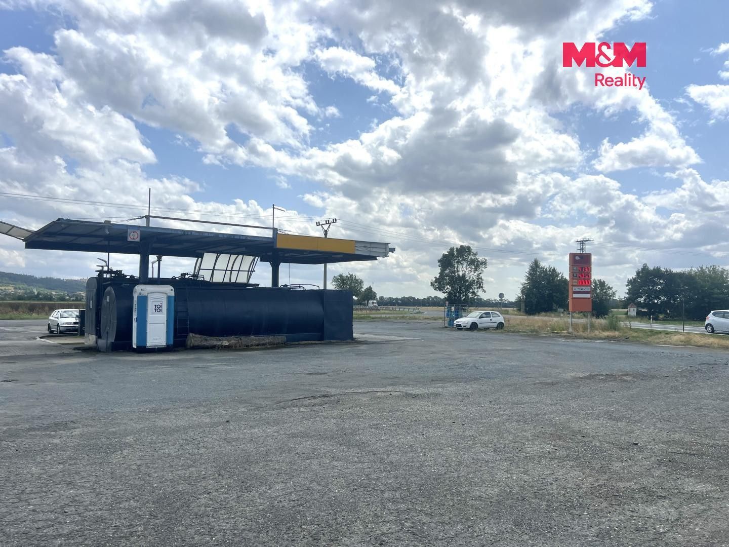Pronájem pozemku 2500 m² - foto 6