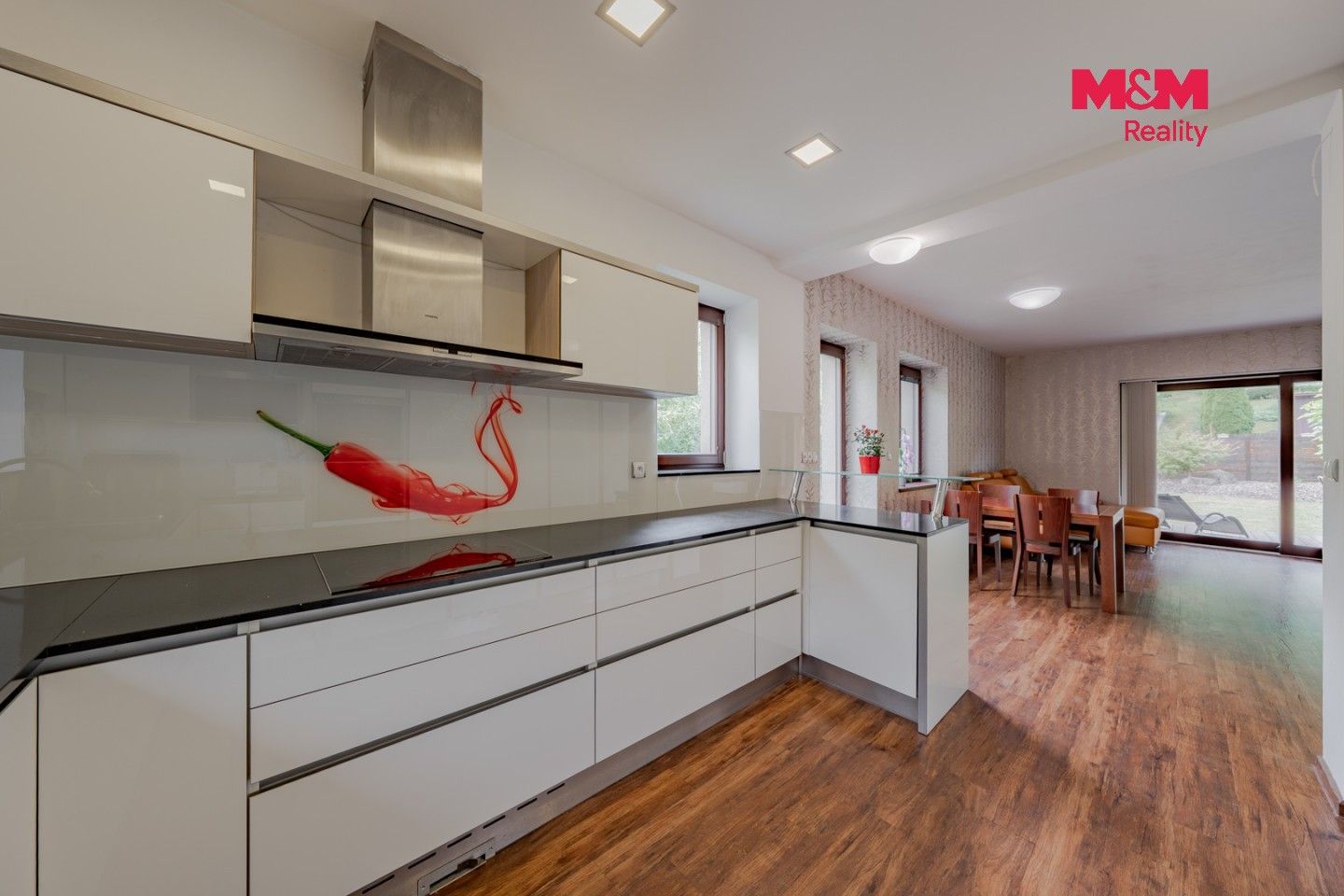 Prodej domu 220 m² - foto 5