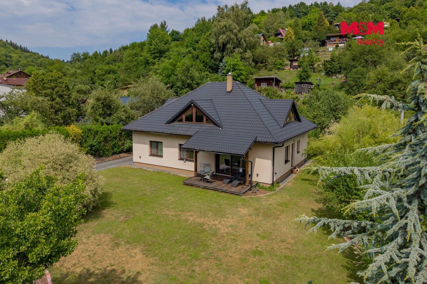 Prodej domu 220 m² - foto 11
