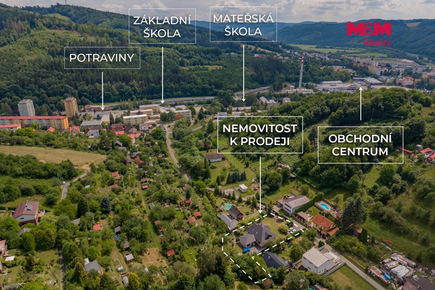 Prodej domu 220 m² - foto 10