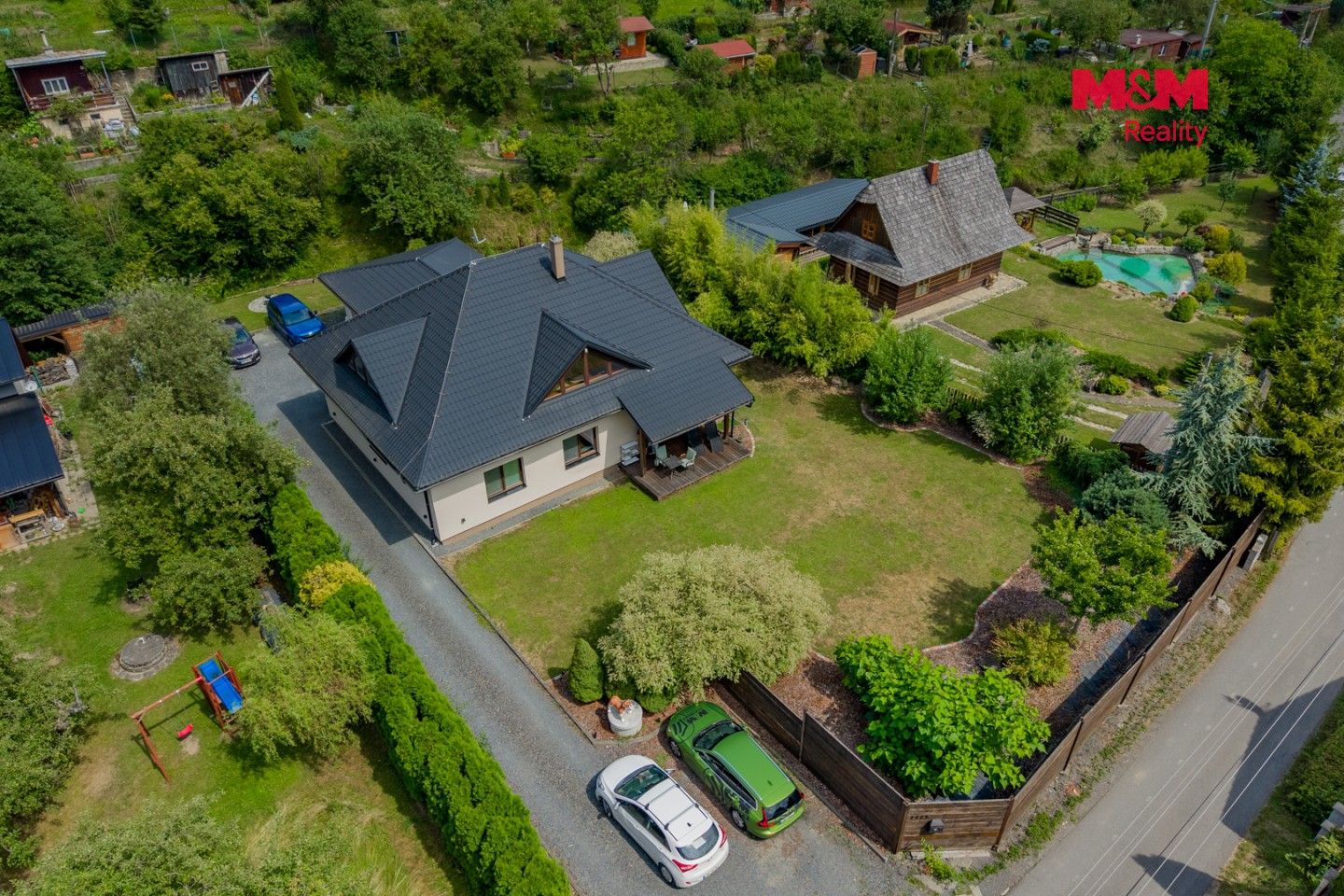 Prodej domu 220 m² - foto 12