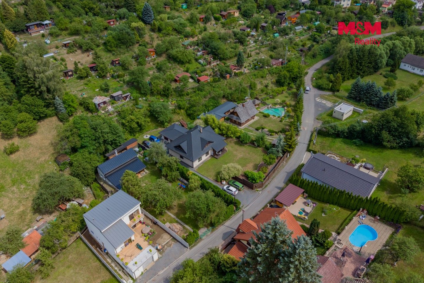 Prodej domu 220 m² - foto 14