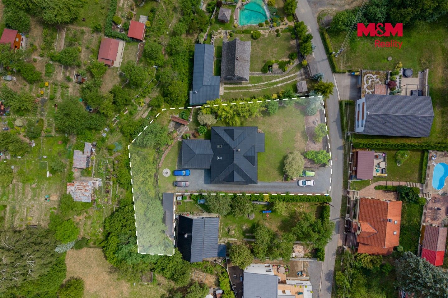 Prodej domu 220 m² - foto 13