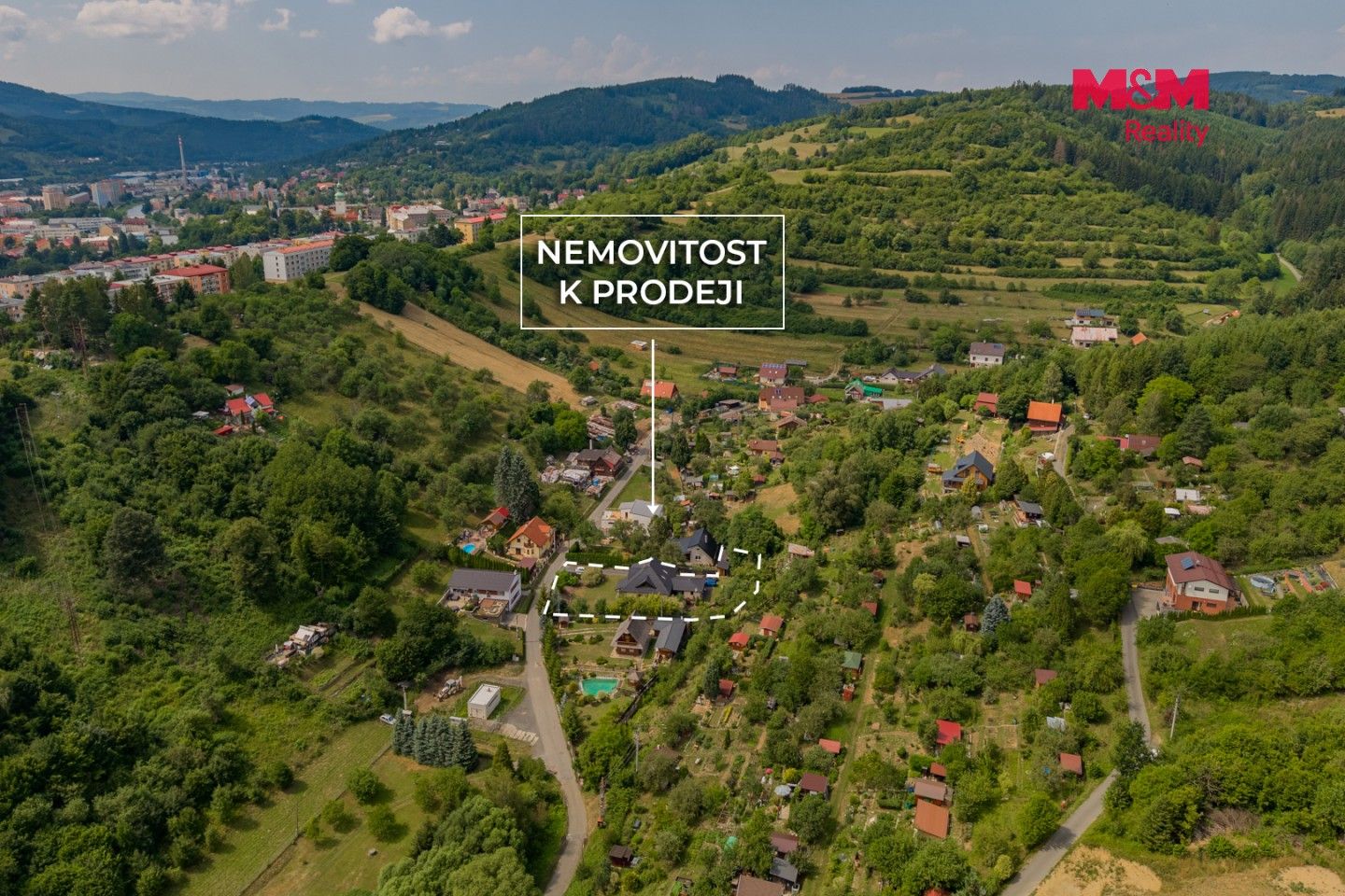 Prodej domu 220 m² - foto 15