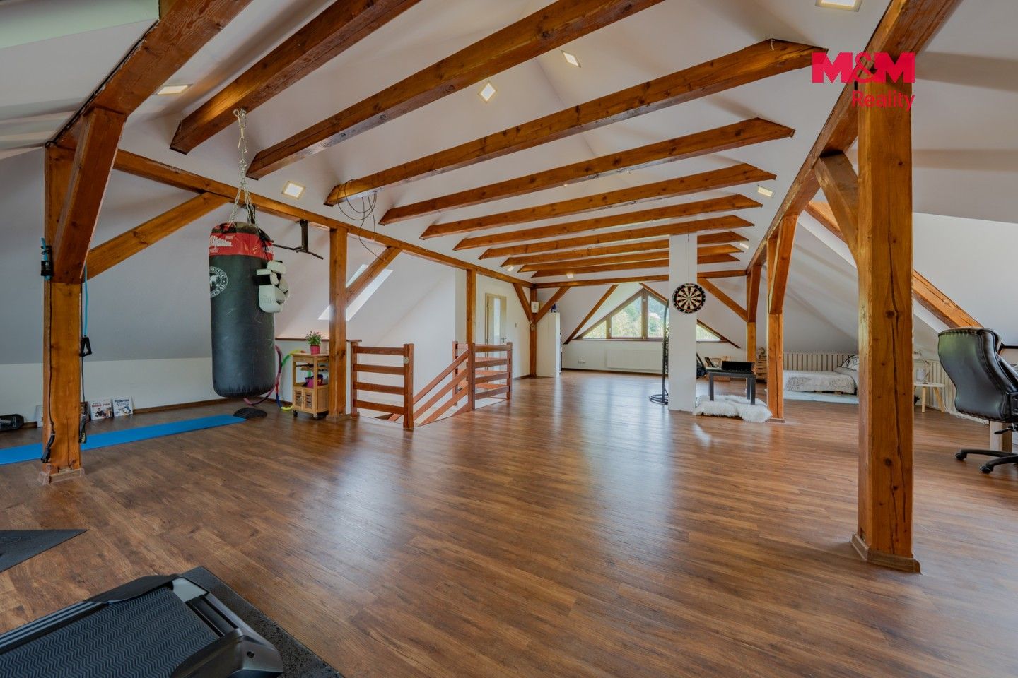 Prodej domu 220 m² - foto 19