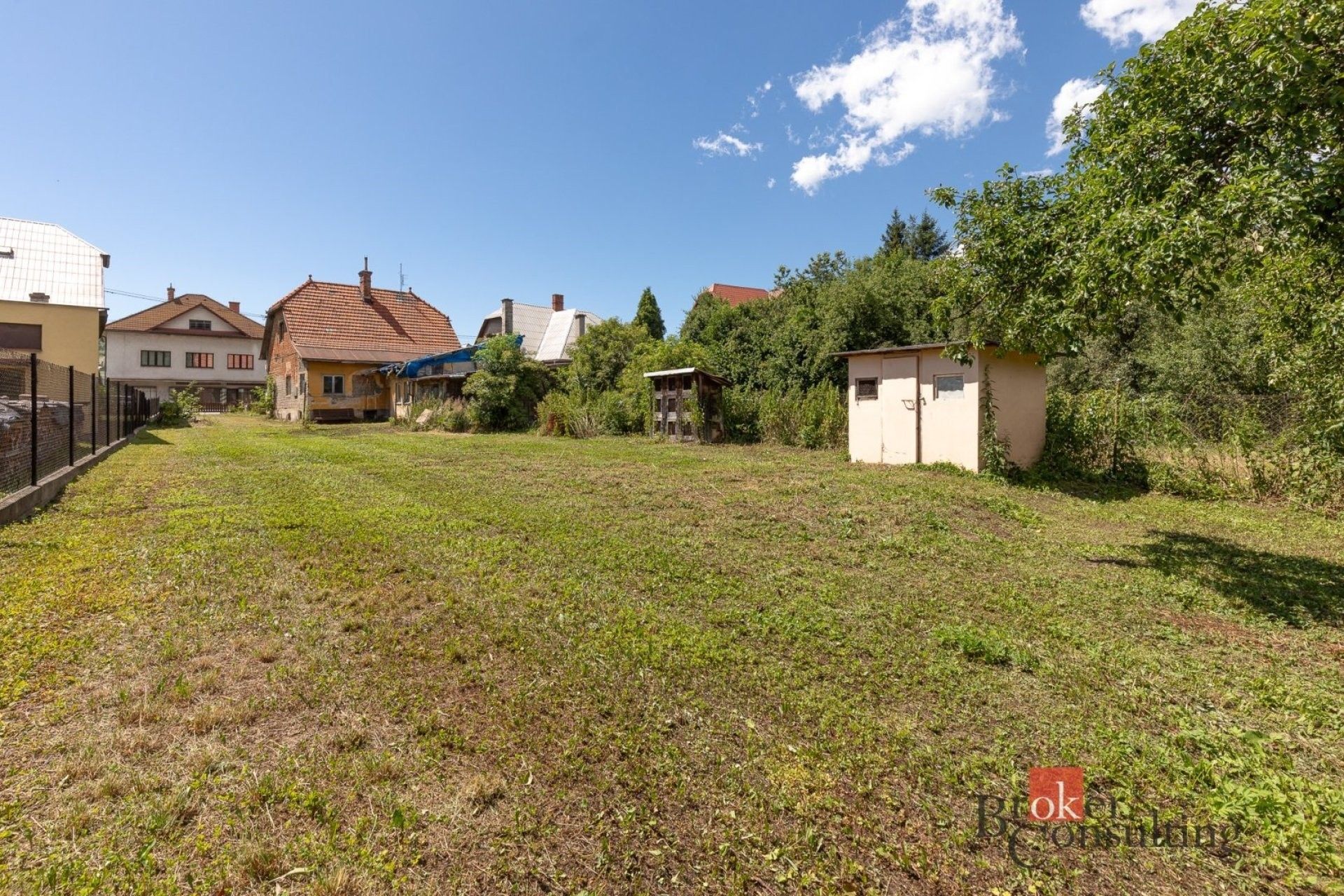 Prodej pozemku 603 m² - foto 4