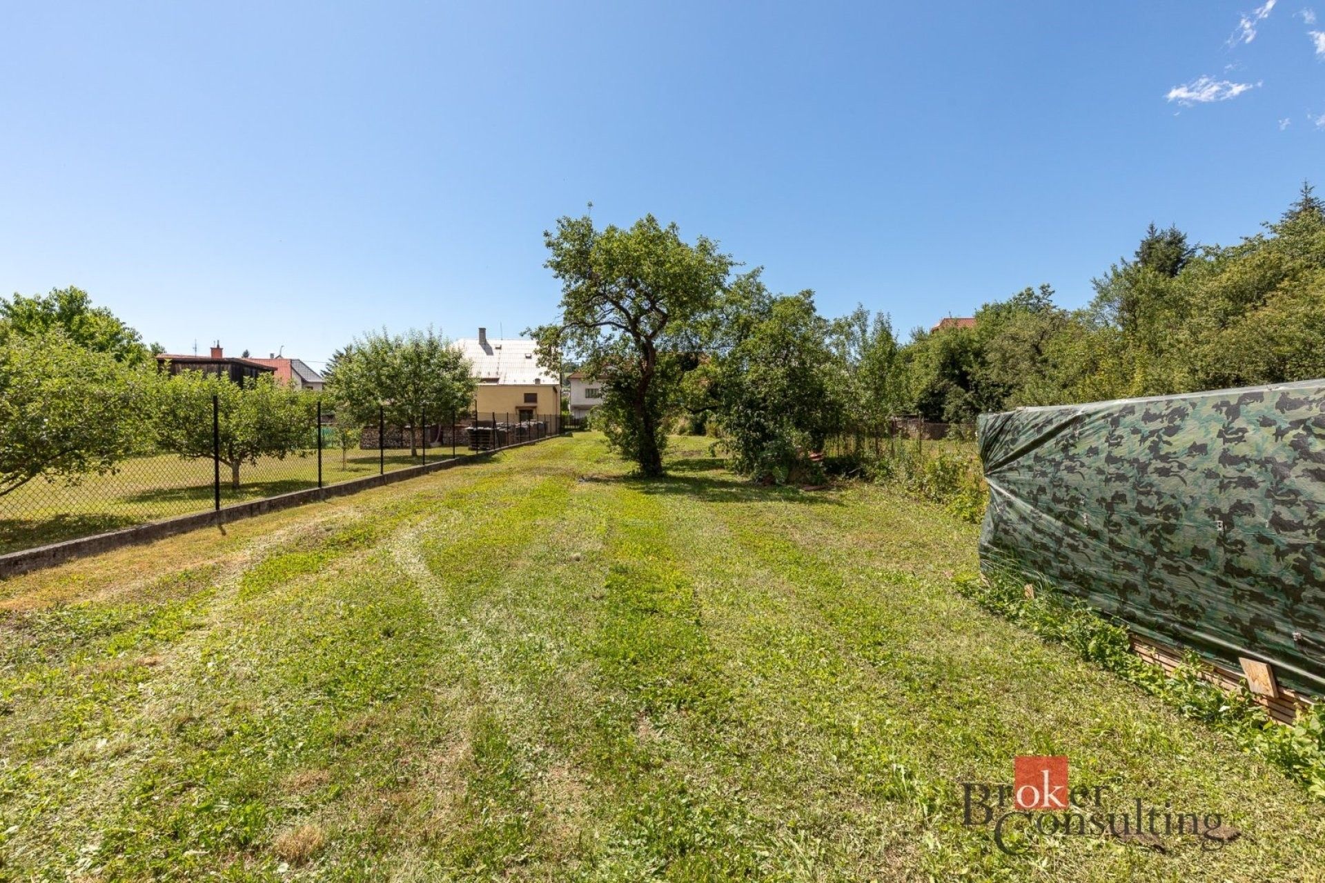 Prodej pozemku 603 m² - foto 5