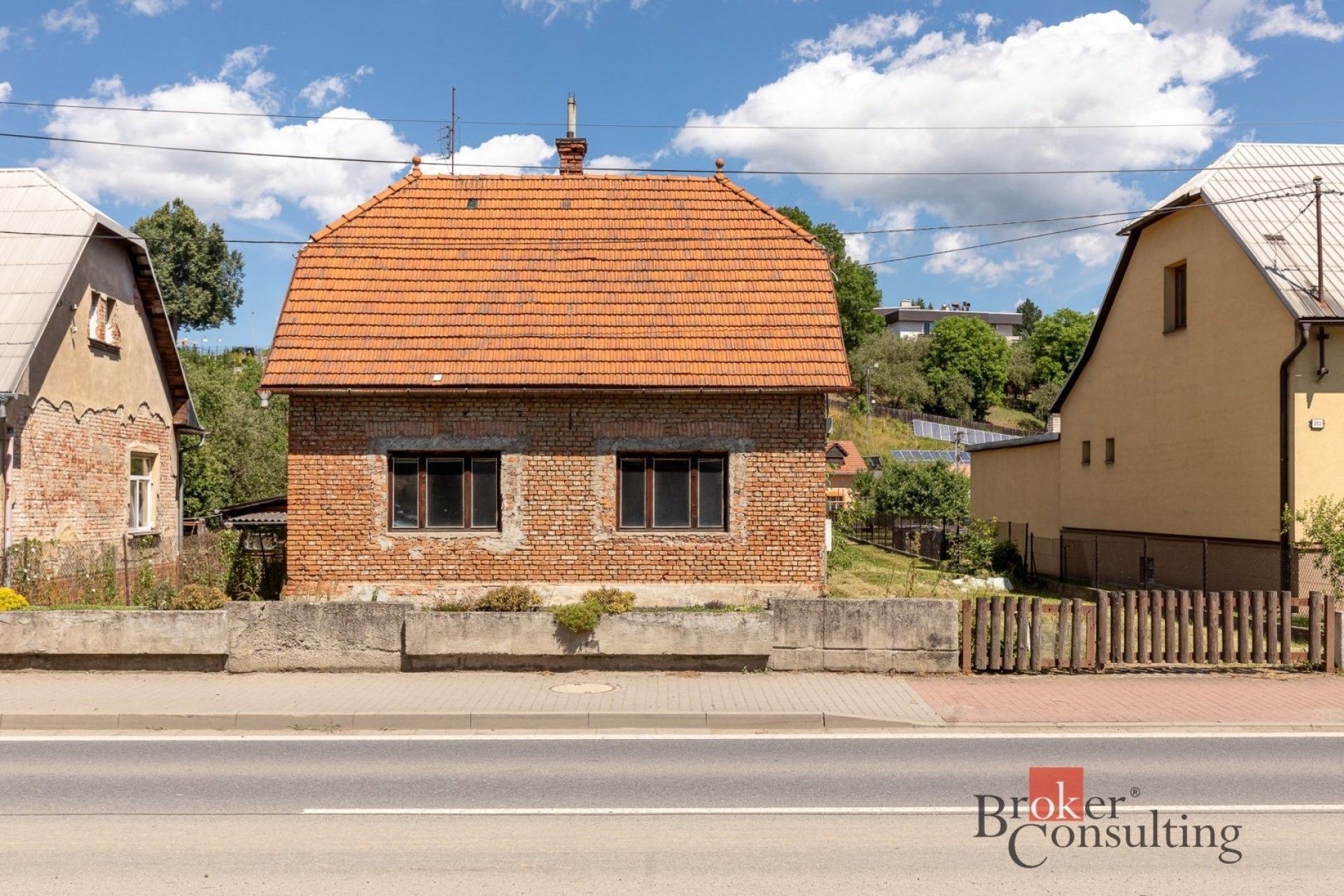 Prodej domu 135 m² - foto 1