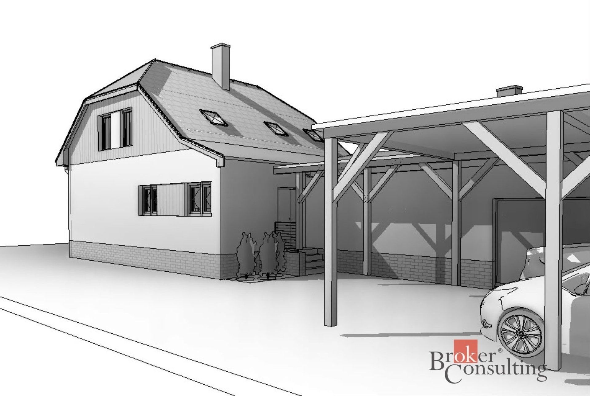 Prodej domu 135 m² - foto 22