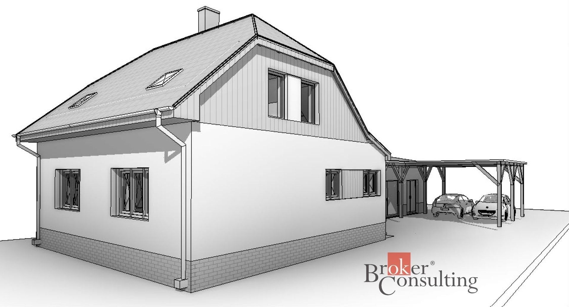 Prodej domu 135 m² - foto 19