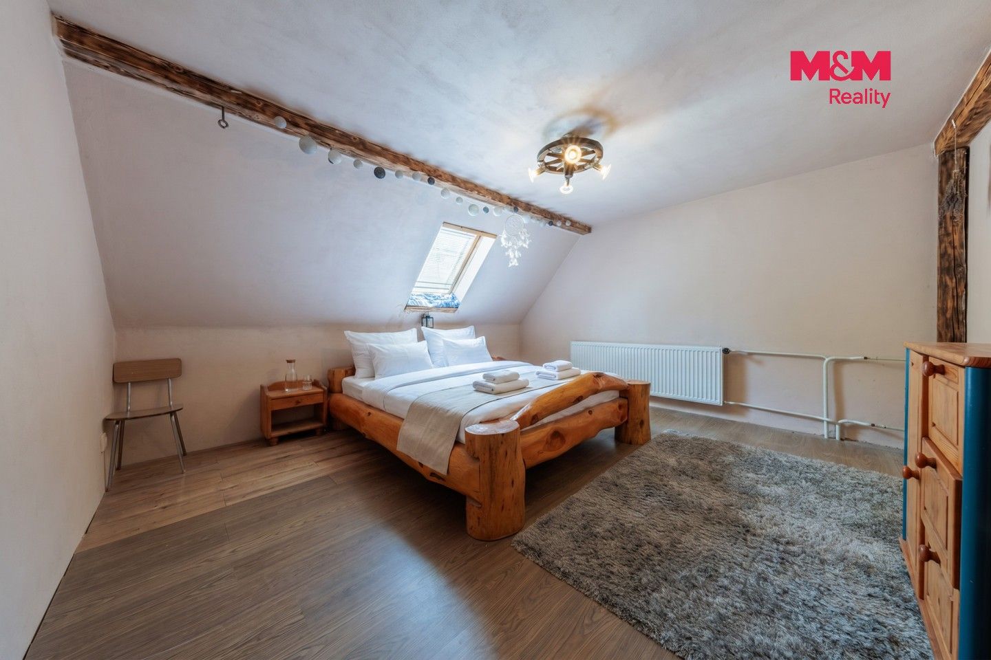 Prodej domu 100 m² - foto 5
