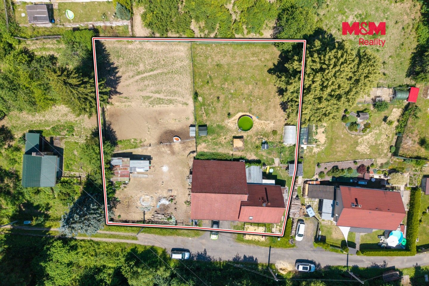 Prodej domu 100 m² - foto 4