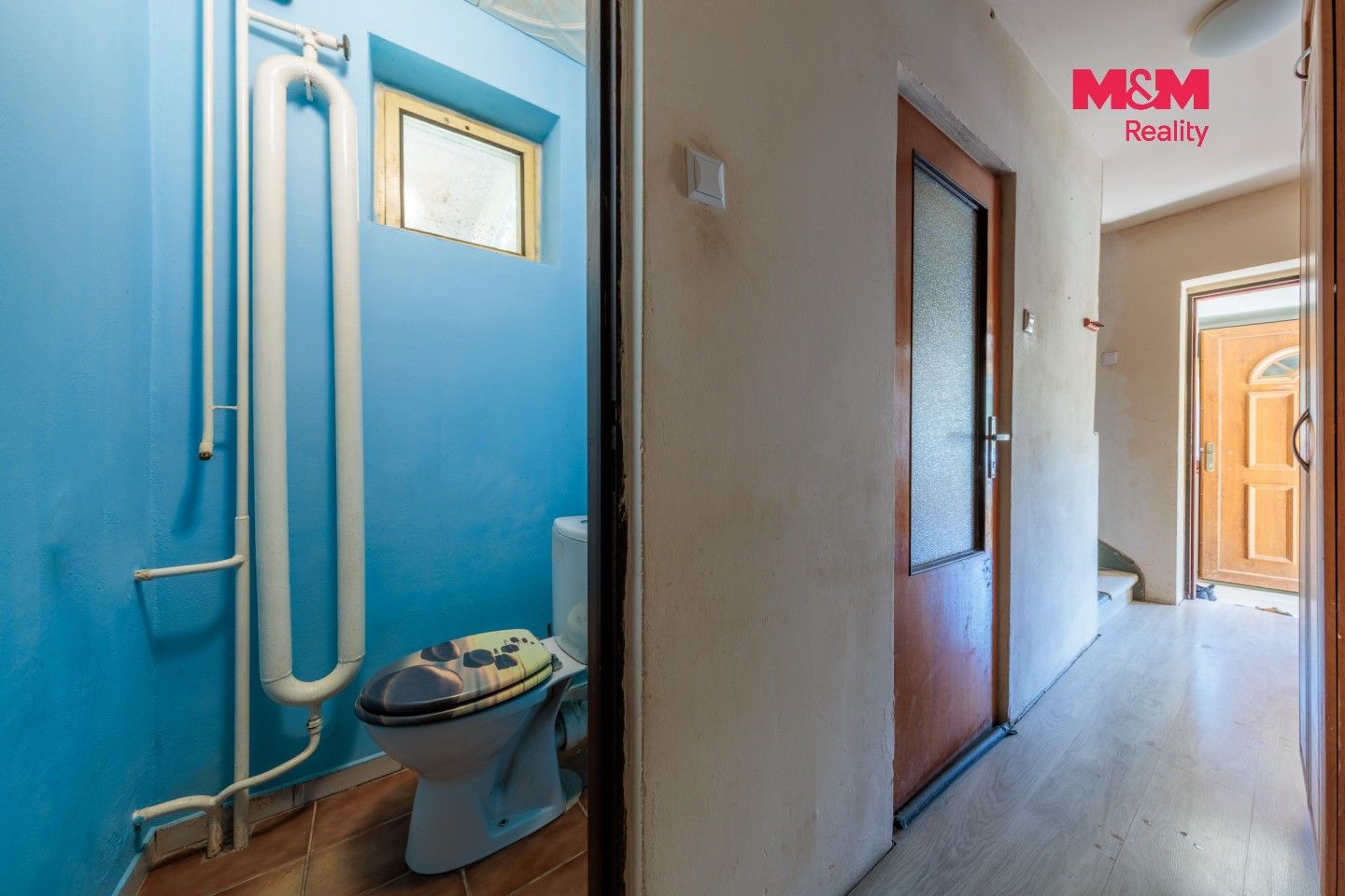 Prodej domu 100 m² - foto 12