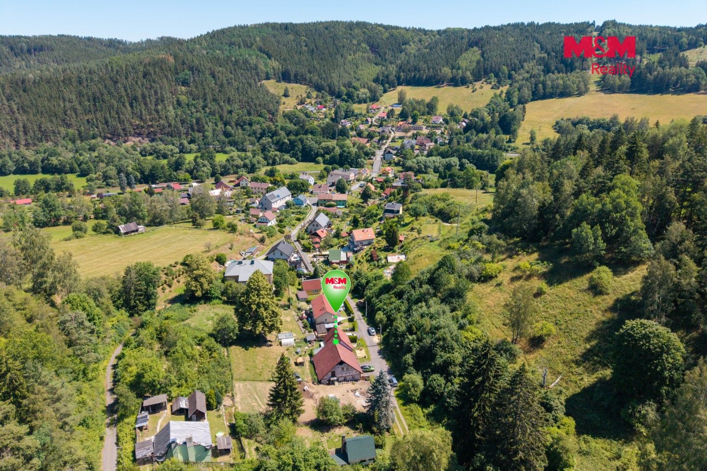 Prodej domu 100 m² - foto 13