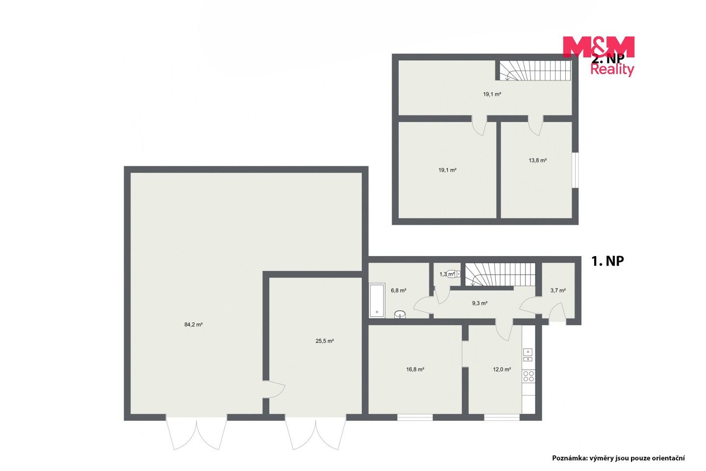 Prodej domu 100 m² - foto 23