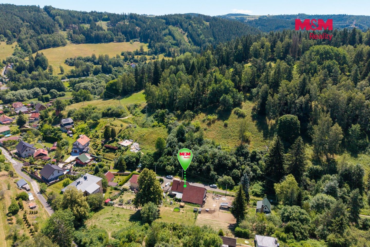 Prodej domu 100 m² - foto 17