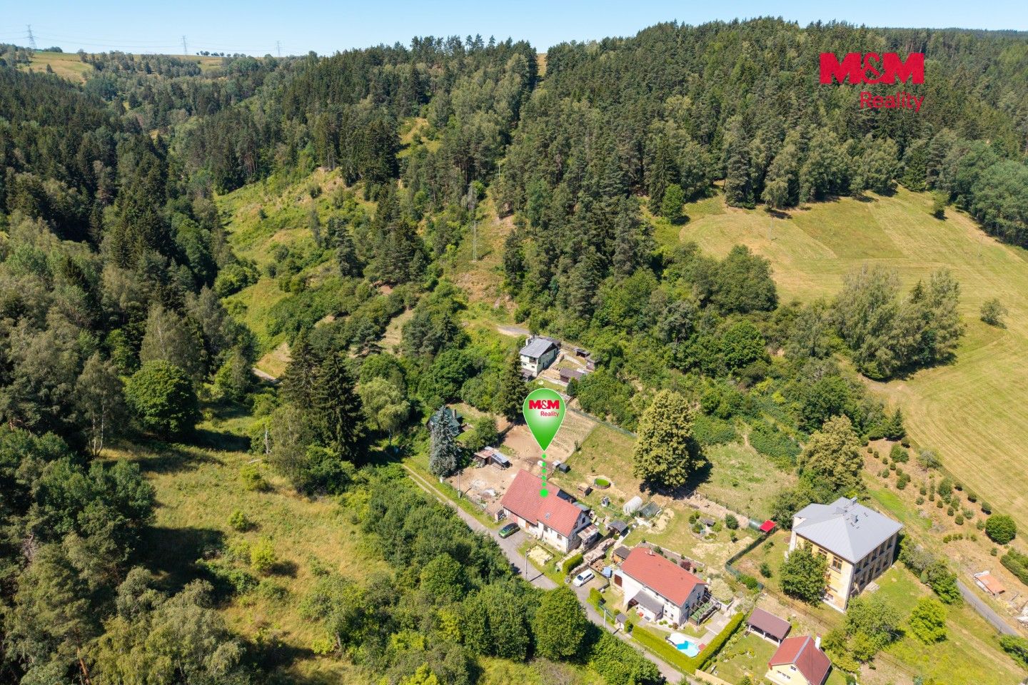 Prodej domu 100 m² - foto 19