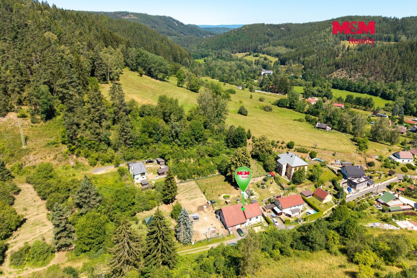 Prodej domu 100 m² - foto 21