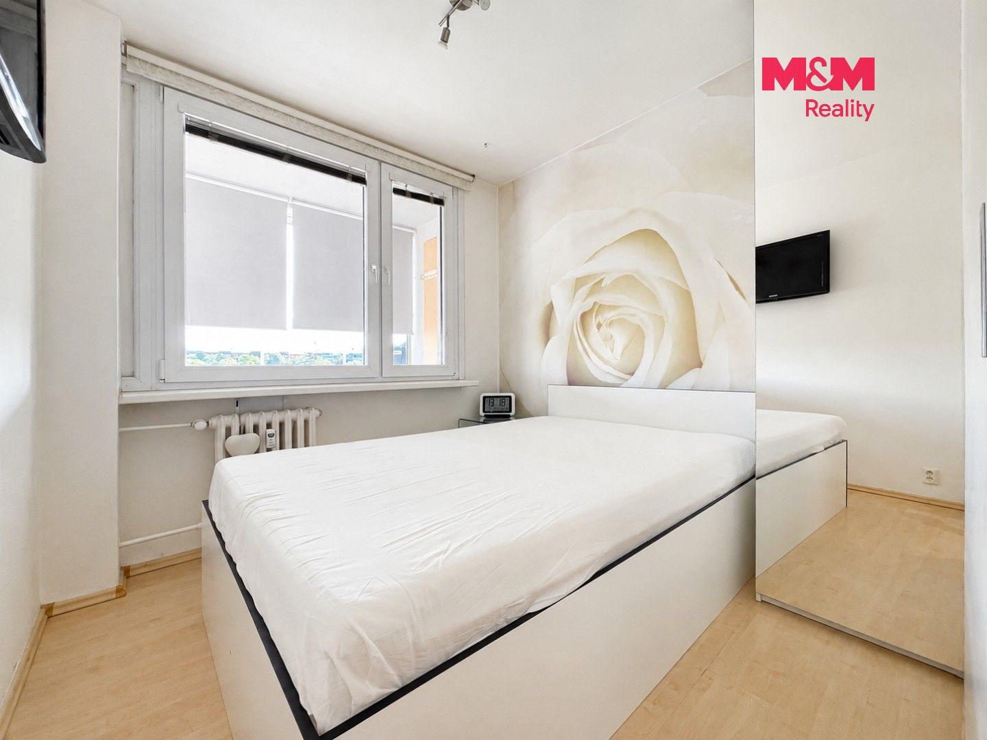 Pronájem bytu 2+kk 37 m² - foto 2