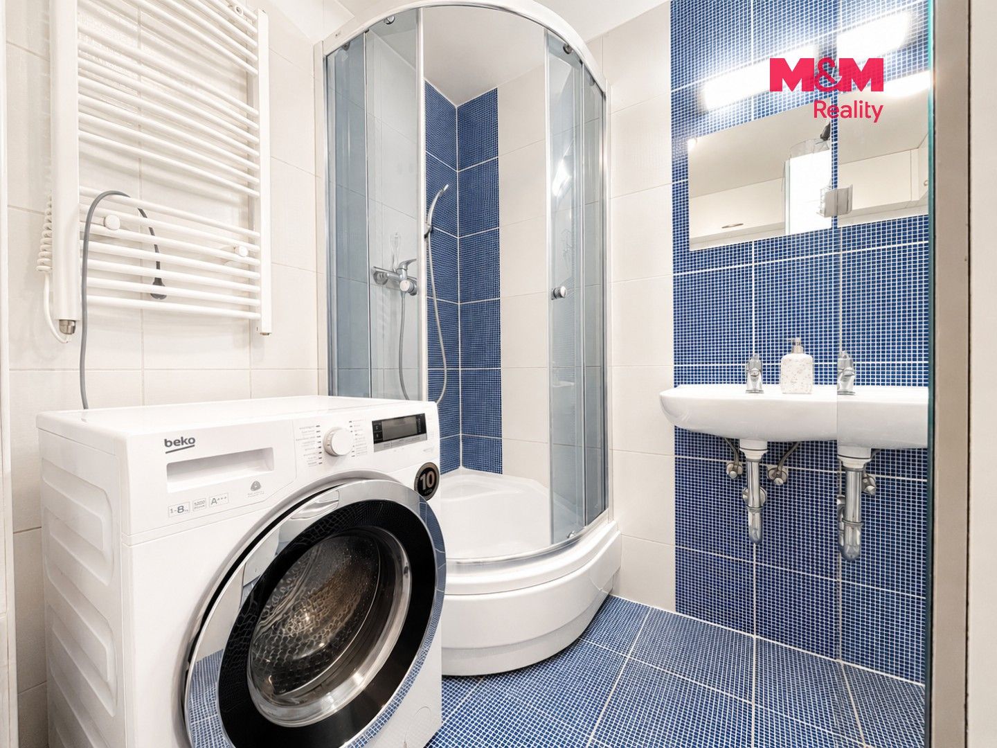 Pronájem bytu 2+kk 37 m² - foto 3