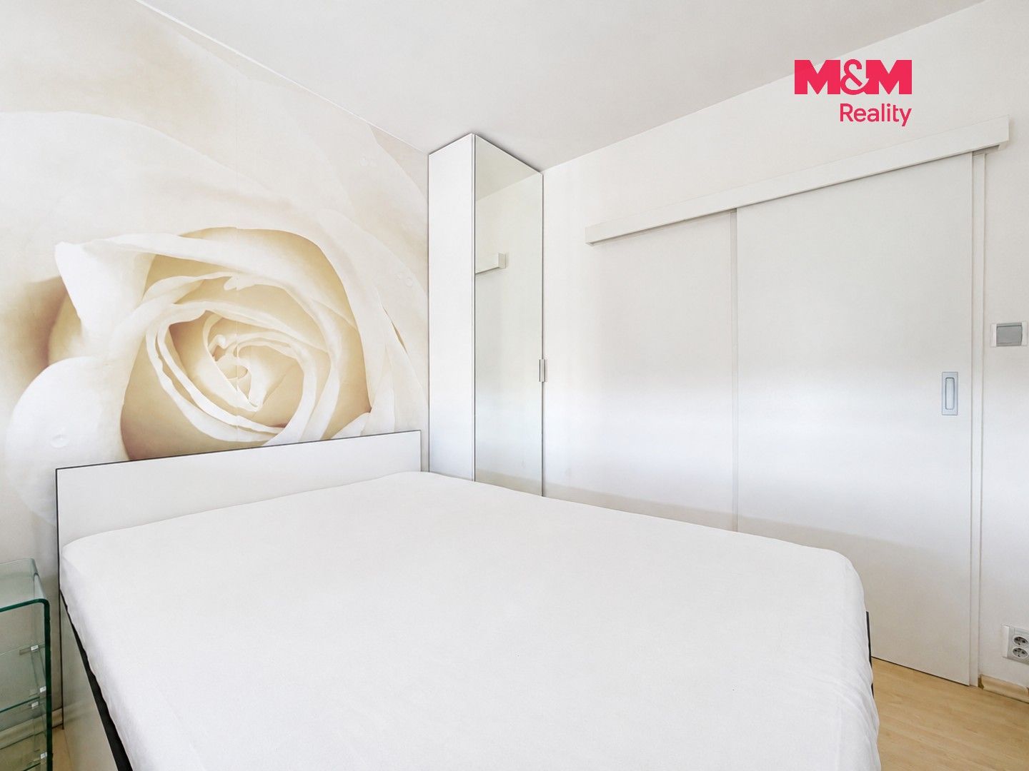Pronájem bytu 2+kk 37 m² - foto 4
