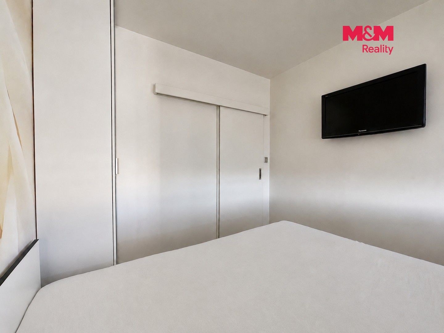 Pronájem bytu 2+kk 37 m² - foto 5