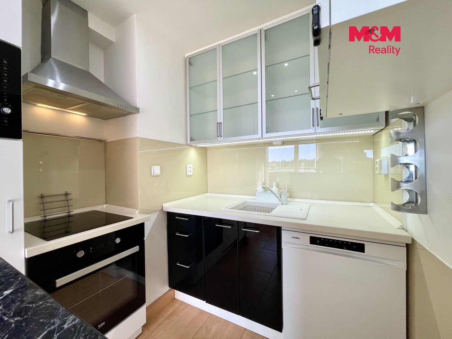 Pronájem bytu 2+kk 37 m² - foto 8