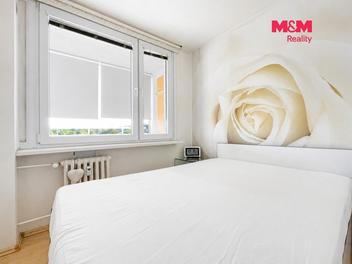 Pronájem bytu 2+kk 37 m² - foto 11