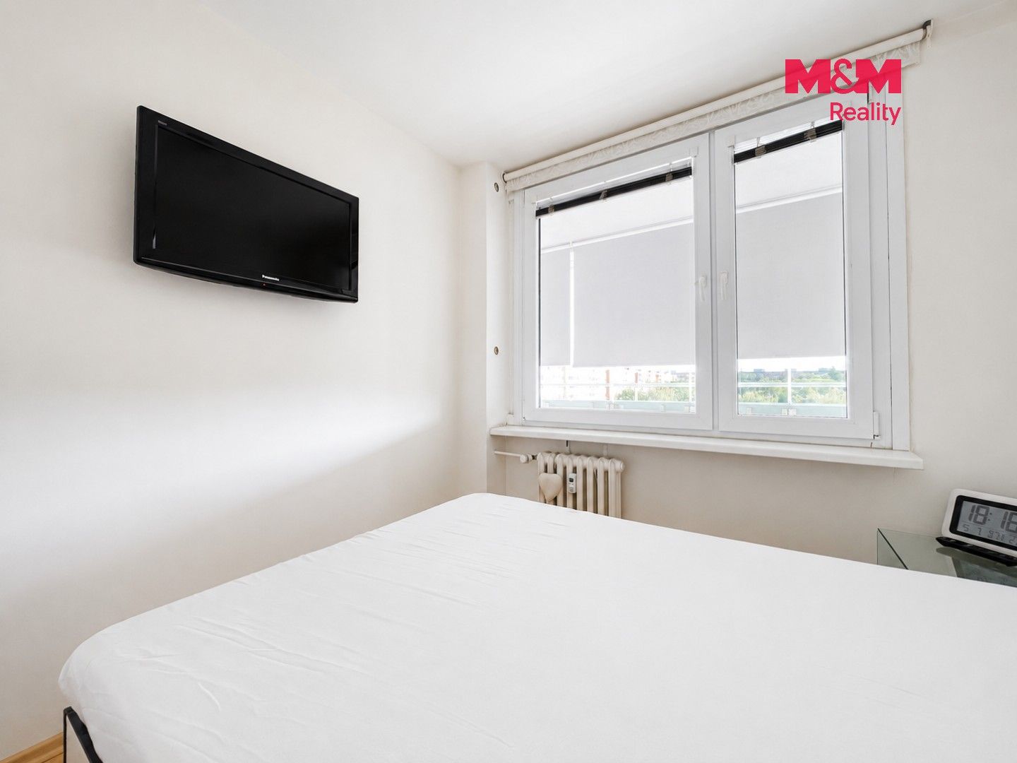 Pronájem bytu 2+kk 37 m² - foto 10