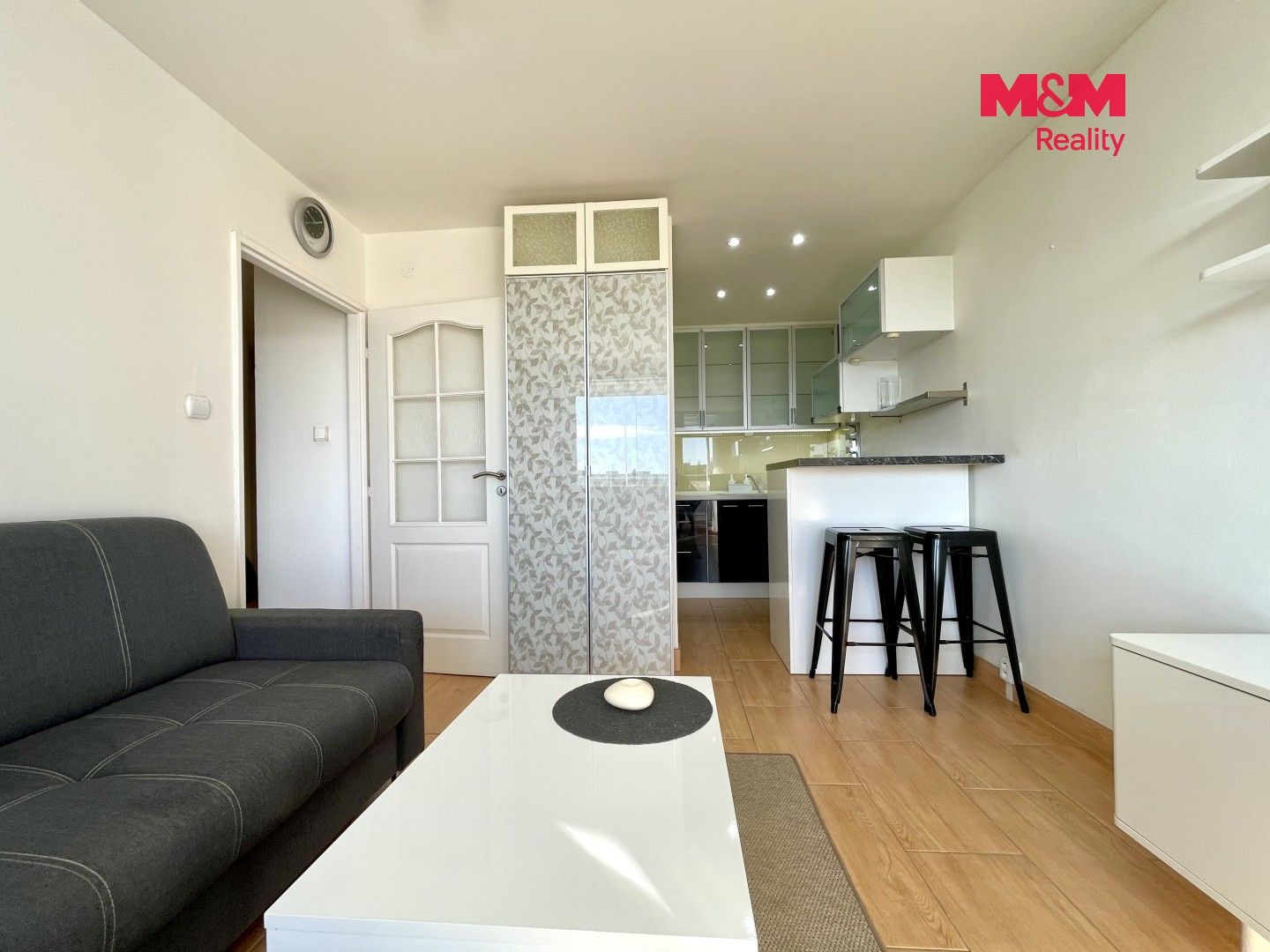 Pronájem bytu 2+kk 37 m² - foto 14