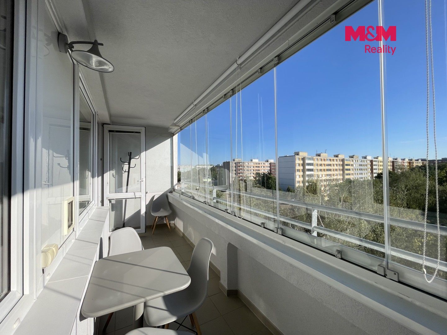 Pronájem bytu 2+kk 37 m² - foto 12