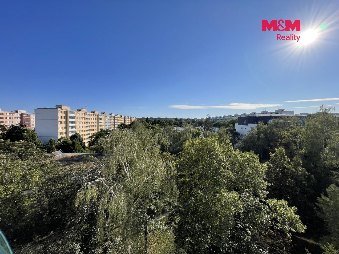 Pronájem bytu 2+kk 37 m² - foto 13